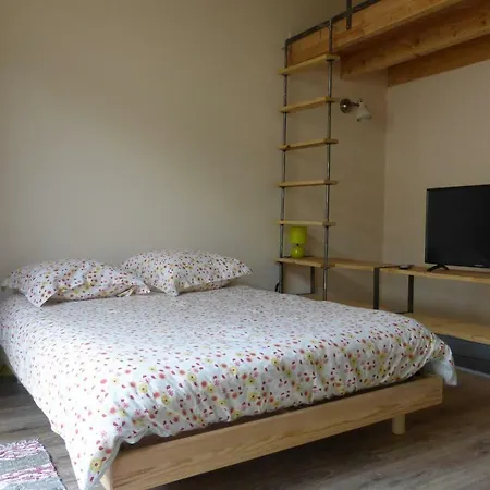 Holiday home La Maison Du Plo Fabrezan