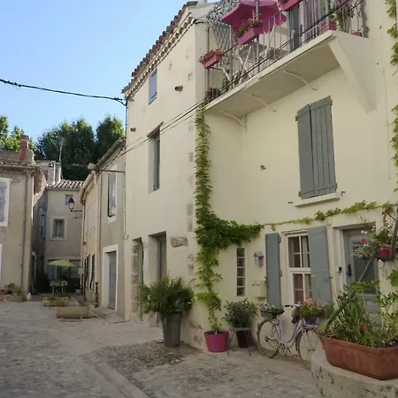 La Maison Du Plo * Fabrezan