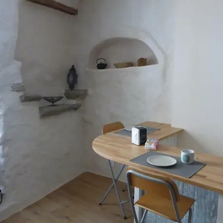 La Maison Du Plo * Fabrezan