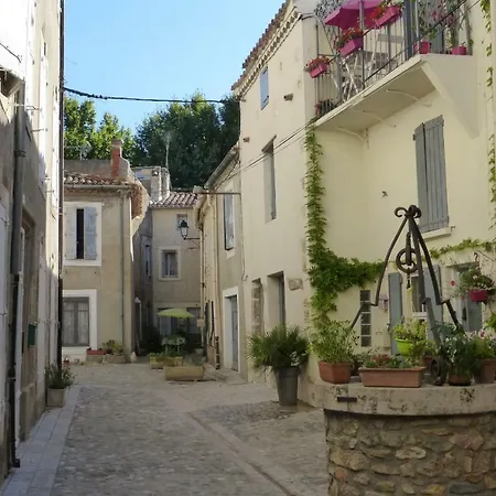 La Maison Du Plo Semesterbostad *
