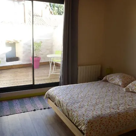 La Maison Du Plo Holiday home