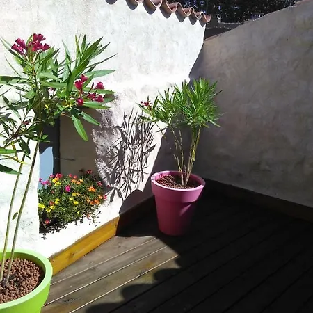 La Maison Du Plo Holiday home Fabrezan