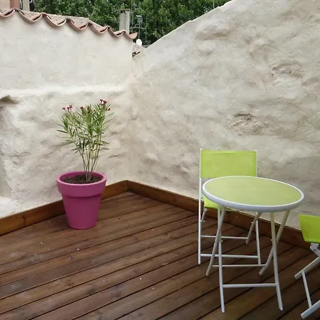 La Maison Du Plo Fabrezan